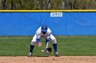 Baseball vs WPI  Wheaton College baseball vs Worcester Polytechnic Institute. - (Photo by Keith Nordstrom) : Wheaton, baseball